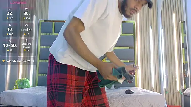 oliver_bigblack_cock (M young) - cum public