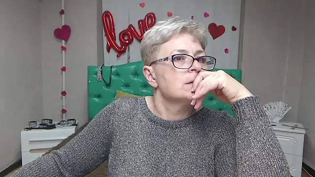 emiliagree - EmiliaGree's free webcam