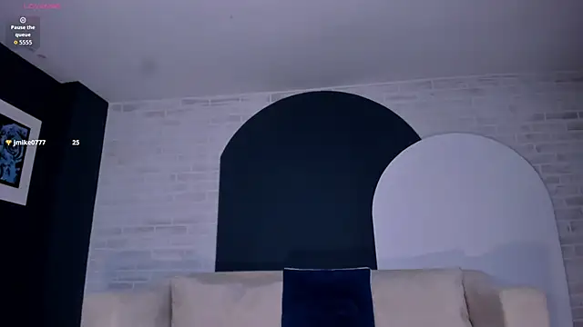 bonnyrose - BonnyRose's free webcam