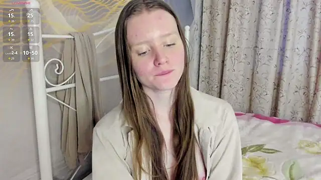 sunringlein - SunRinglein's free webcam