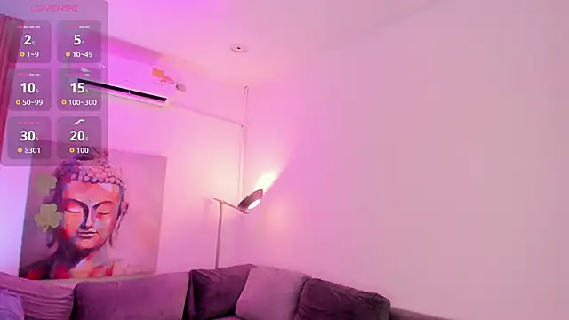 lilian_vergara - Lilian_vergara's free webcam