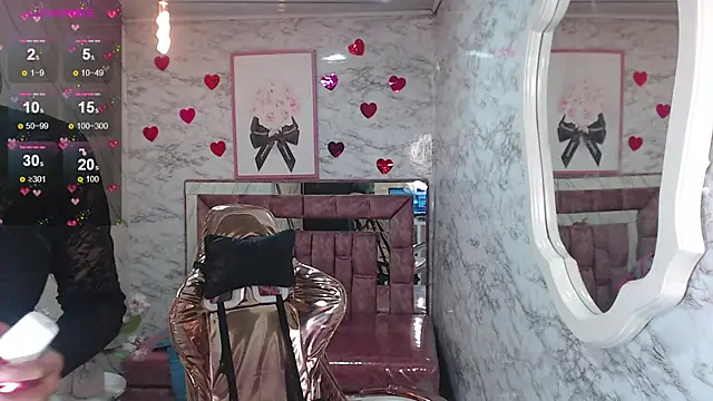 melisa_v - Melisa_v's free webcam