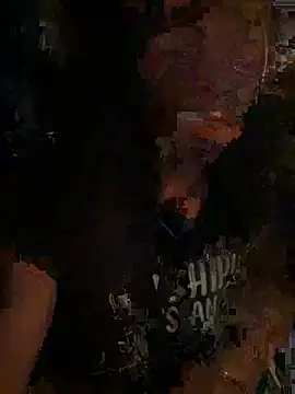 HaloRodeoLover2 webcam