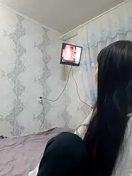 jhonshelby7luna - JhonSHelBy7LuNa's free webcam