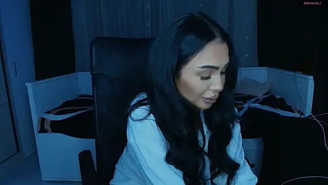 mistress_meryem - Mistress_meryem's free webcam