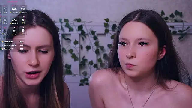 gabriellelynchard - GabrielleLynchard's free webcam