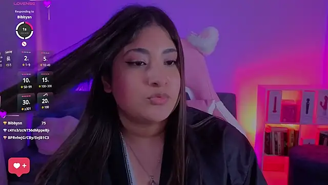 gabs__ - Gabs__'s free webcam