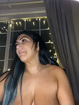 LittleMissEeve live sex cam