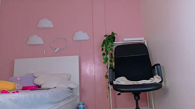 selenegibson__ - SeleneGibson__'s free webcam - UK Sex Cams