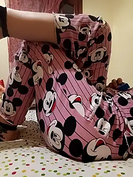 mrjana89six (F milf) - ابغى نيك في طيزي كبيرة'