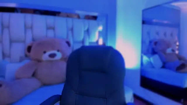 revenmiller_ - Revenmiller_'s free webcam