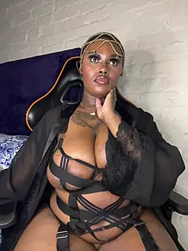 queen_nobuhle_femdom_777 - QUEEN_NOBUHLE_FEMDOM_777's free webcam - UK Sex Cams