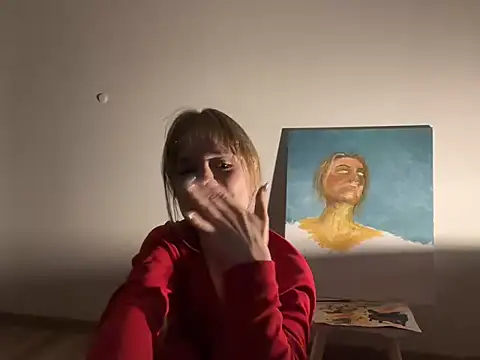 tesalove - Tesalove's free webcam