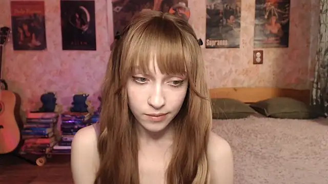 friendly_ellie - Friendly_Ellie's free webcam