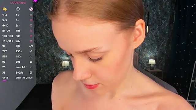 odellafrake - OdellaFrake's free webcam