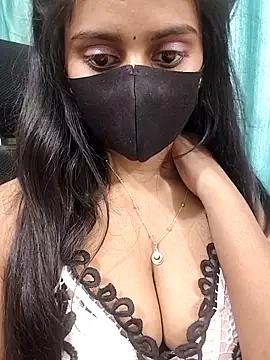 Aanya_hotty live cam profile