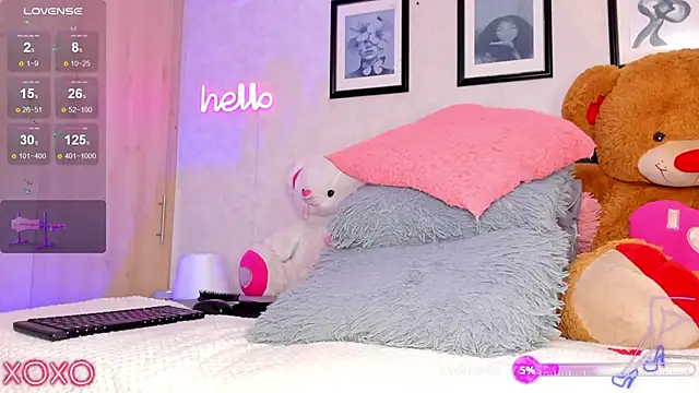 tayssa_maravillh (T young) - l💝💘🚨SURPRISE💝💘🚨