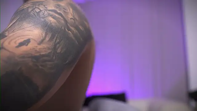 Frank_Farrell live sex cam