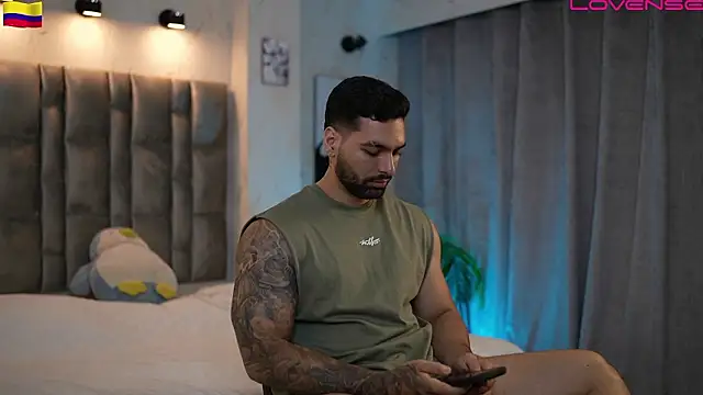 john_king29 live sex cam