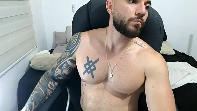 Preview of isaac_carter