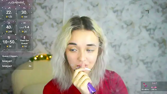 Ashley_S live sex cam