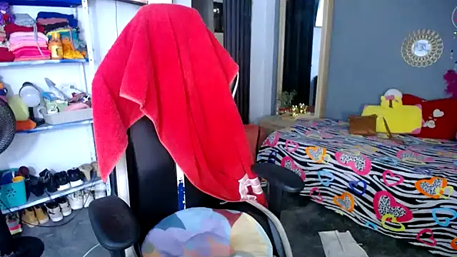 marysol83 - Marysol83's free webcam - UK Sex Cams