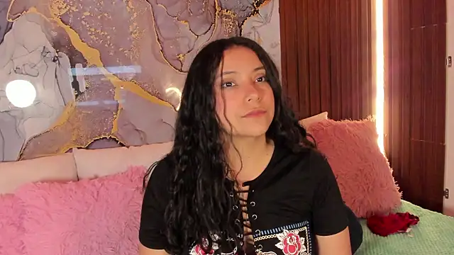 isabellagiirl - Isabellagiirl's free webcam - UK Sex Cams