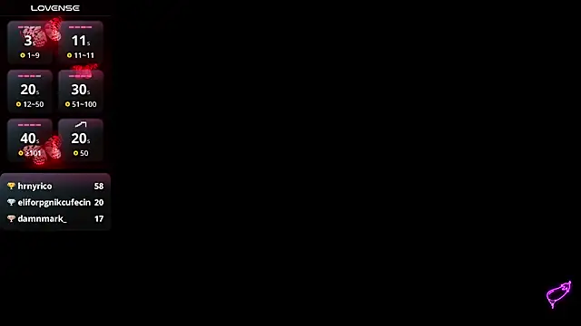 roxy_f_w - Roxy_f_w's free webcam - UK Sex Cams