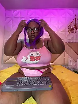 may_storm - May_storm's free webcam - UK Sex Cams