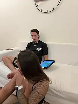 maferalvarexxx (Ask my age) - Blowjob + slap in face