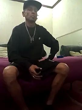 chillymodule657 - ChillyModule657's free webcam - UK Sex Cams