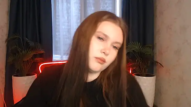 musegirl - Musegirl's free webcam - UK Sex Cams