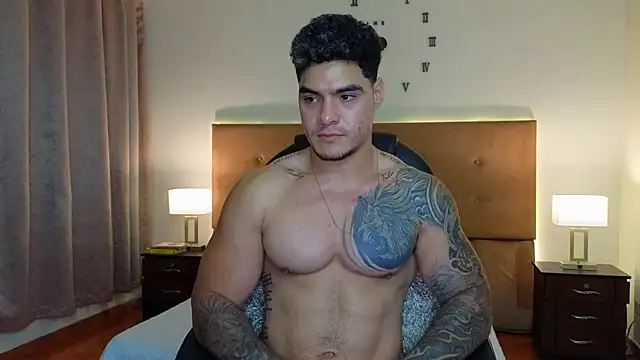 Steven_Velez live sex cam