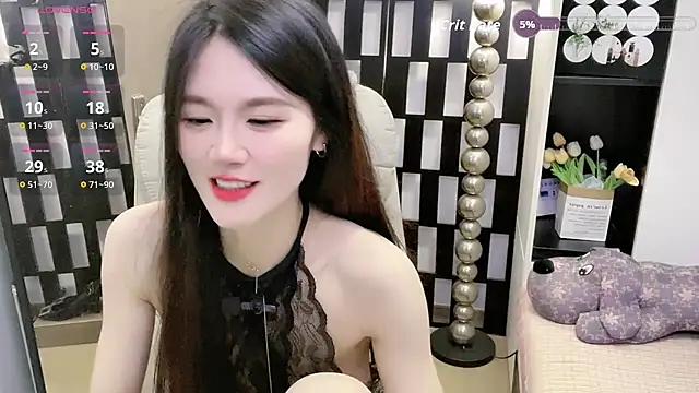 美女Yueyue-MM在线直播