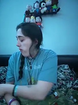 ThicBunz live sex cam