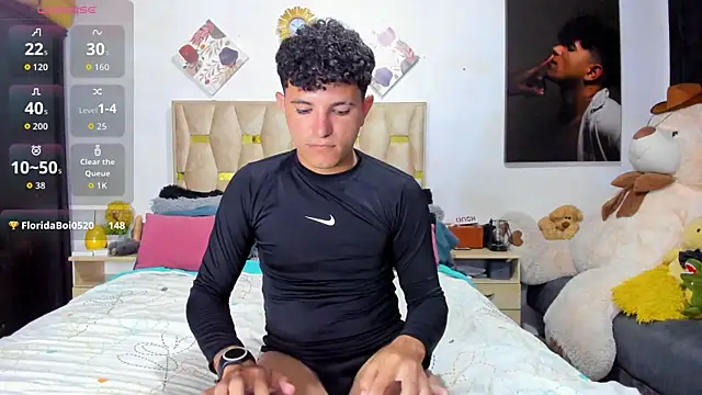 Preview of patrick_sanzz