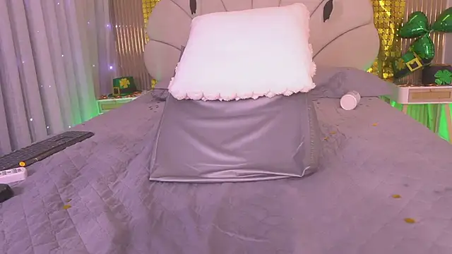 mssburbuja (F young) - squirt