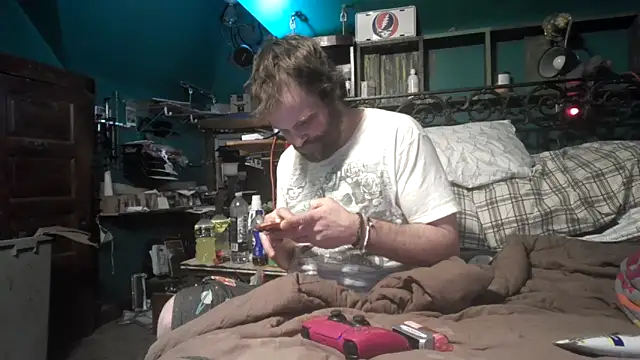 Preview of charactrzero