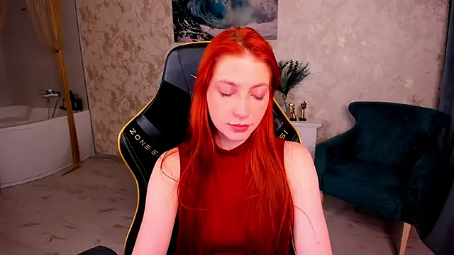 _fireinmysoul_ - _FireInMySoul_'s free webcam - UK Sex Cams