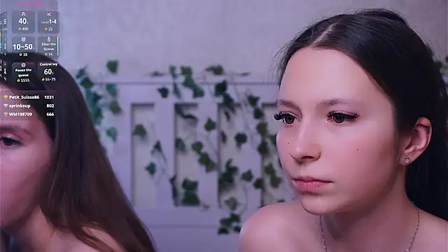 gabriellelynchard (G teen) - Slap ass Eva