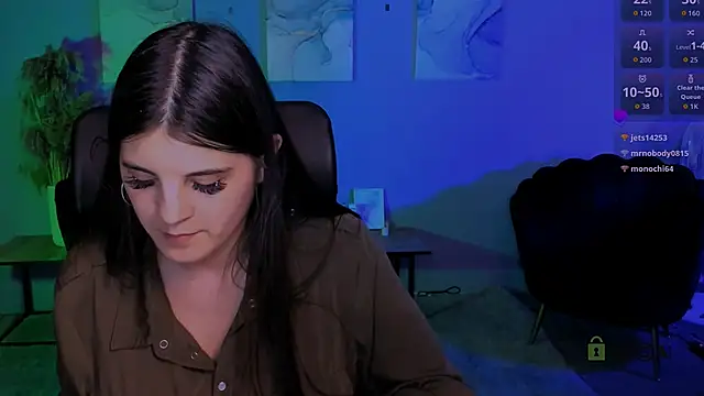 gloria_bubble live sex cam