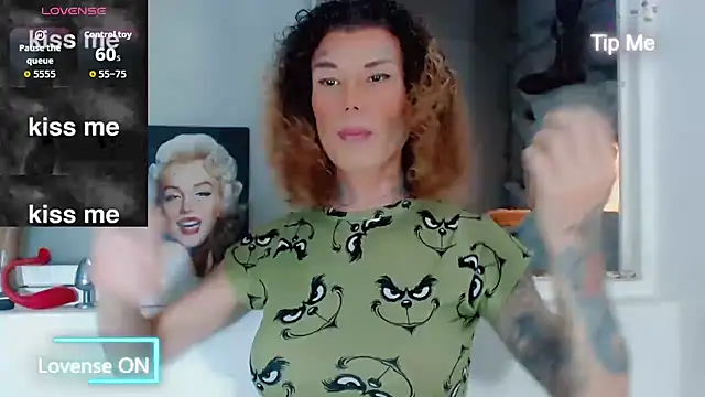 ana_tsxxx - Ana_tsxxx's free webcam - UK Sex Cams