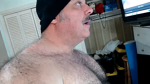 bullmusclejoe's live cam