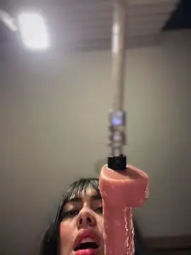 BlackCat__ from StripChat is Freechat