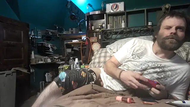 Preview of charactrzero