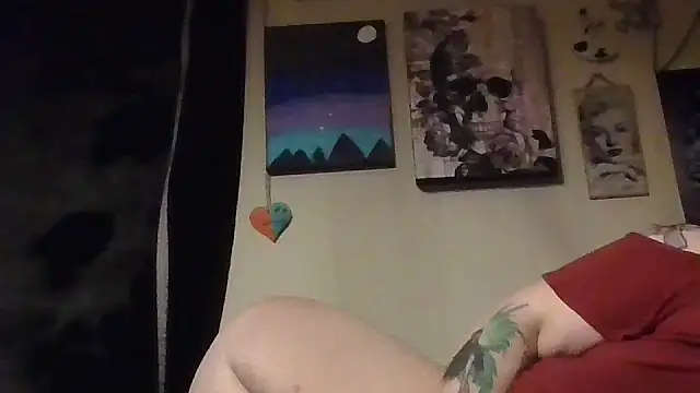 gothybaby - GothyBaby's free webcam - UK Sex Cams