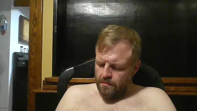 theonedonshaun (Ask my age) - GET DADDY NAKED