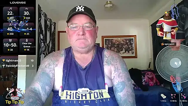 Preview of kinkyblueyes69