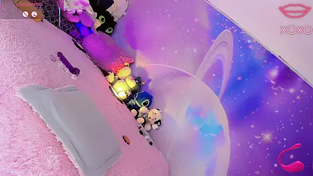 thalia_girl21 - Thalia_girl21's free webcam - UK Sex Cams