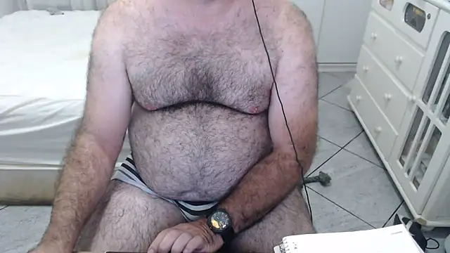 Preview of mysterbearmg